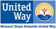 MSA United Way Logo